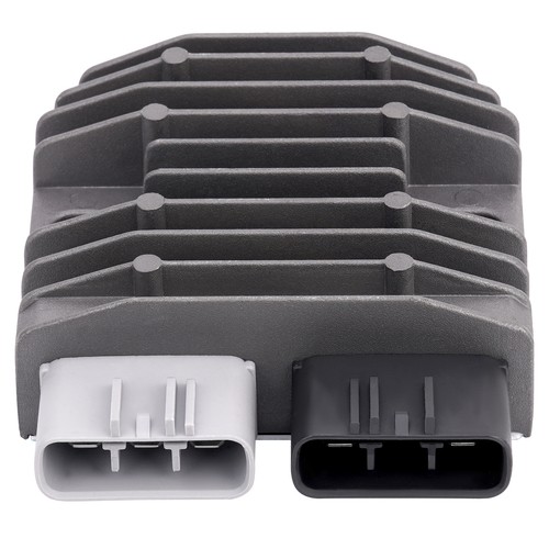 Voltage regulator rectifier - voltage,