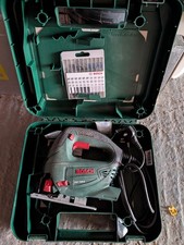 Bosch PST 700 E Compact Corded