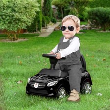 Kids Push Car 3-in-1 Toddler