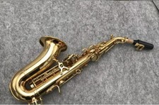 YANAGISAW SC-9937 Curved Neck