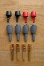 4 Deltron BFA Speaker /