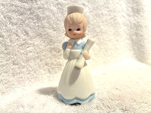 Lefton nurse 03806 - lefton, 1/4"