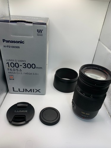 Panasonic lumix vario - panasonic,