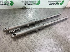 PIONEER NEVADA XF125 FORKS