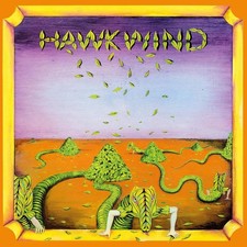 HAWKWIND Hawkwind Vinyl LP