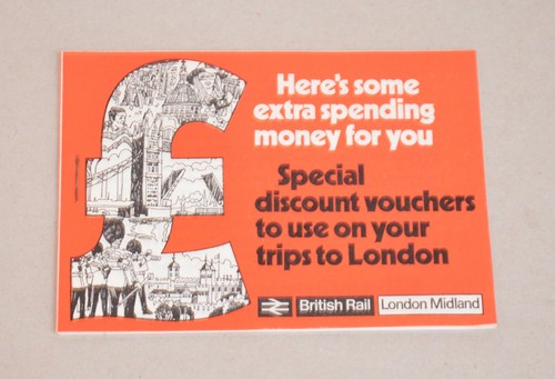 Railway ticket discount - railway,