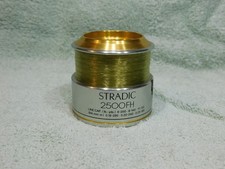 Spare Spool Assembly for