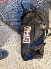Armortek Extreme Nylon Kinetic