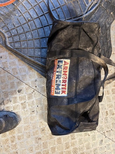 Armortek extreme nylon - armortek,
