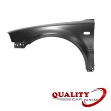 Front Wing Primed With Hole