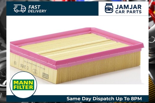 Mann filter c2498 air - filter,