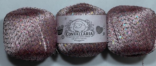 Sparkle glitter lurex sequin - sparkle,