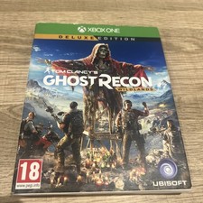 Tom Clancy’s Ghost Recon