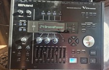 Roland TD50 Electronic Drum Module Drum Machine