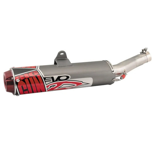 Big gun evo slip - big,