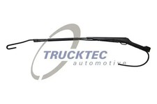 Wiper arm Left 02.58.049