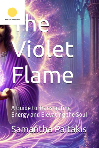The violet flame - &,