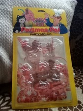 Postman Pat PARTY CHOCOLATE