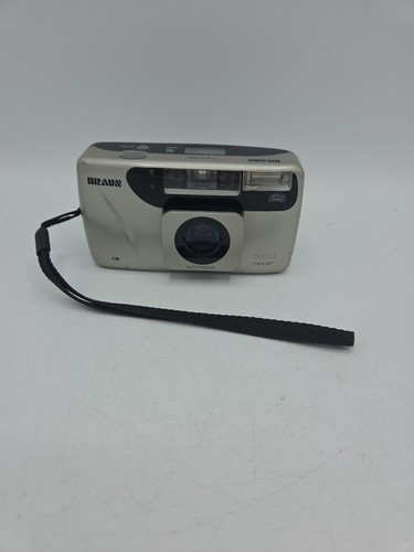 Braun trend mini - mini-af, compact