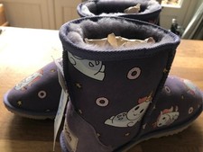 Mens Oodie Unicorn Print