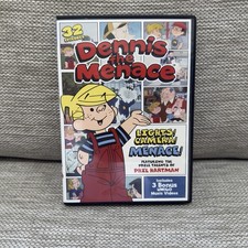 Dennis the Menace: Lights