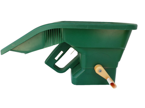 Scotts handy green - green, ii