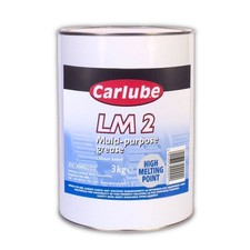 Lm2 Lithium Multi Purpose