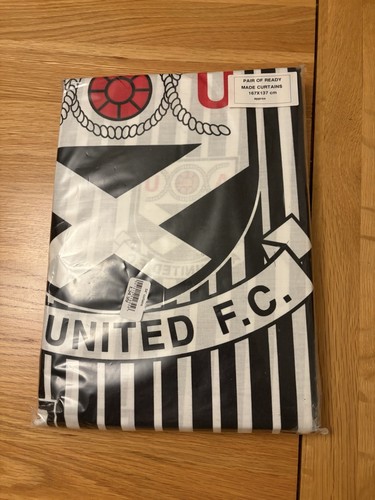 Rare ayr united football club - united,