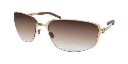 New mykita ginger sunglasses - new,