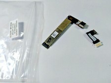 ORIGINAL LENOVO THINKPAD X1 HELIX LAPTOP WEBCAM with CABLE - 04Y0115