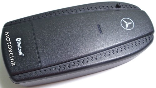 Mercedes benz bluetooth - mercedes-benz,
