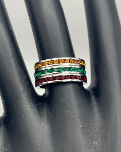 Set sterling silver - 3,
