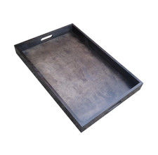 Extra Large Wooden Serving