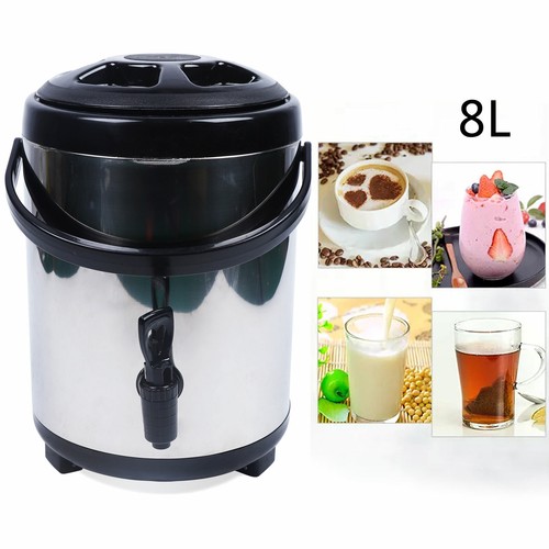 Insulated beverage hot - insulated,