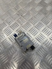 BMW 5 SERIES F10 F11 PRE LCI