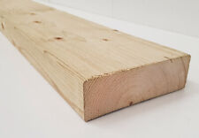 Treated Timber Sawn Post