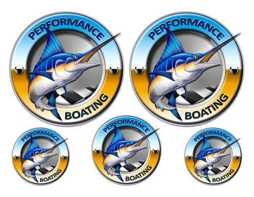 Generic performance boating - generic,