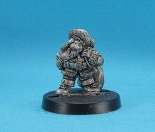 RAL PARTHA 28mm Metal Fantasy