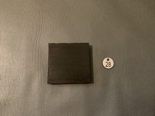 Antique writing slope - antique,