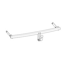 Westfalia Towbar for