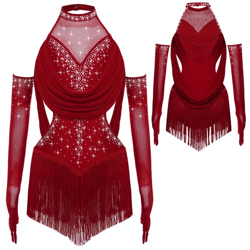 Girls sparkle mesh jazz - sparkle,