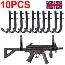 10X Rifle Gun Rack Storage