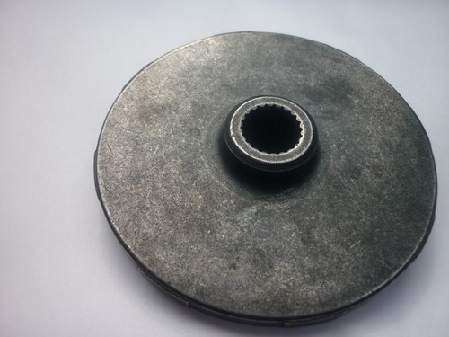 Brake disc - brake, tractor