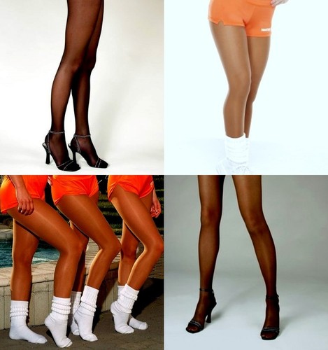 Tamara pantyhose c d - pantyhose,