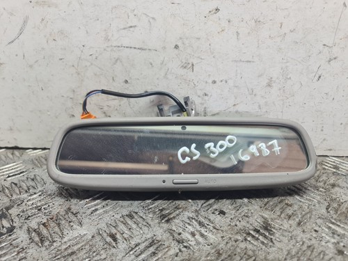 Lexus gs300 rear - view, mirror