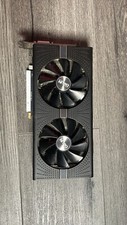sapphire nitro radeon rx 580