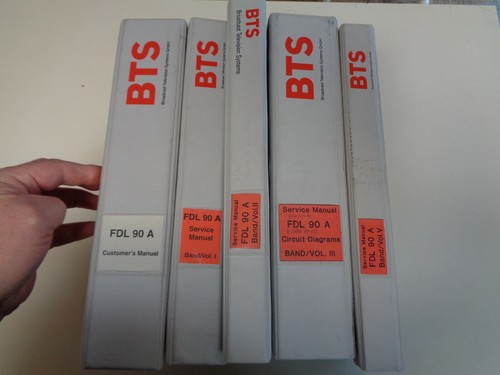 Bts fdl ccd telecine - bts,