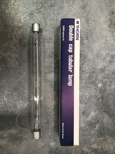 Thorn tubular 60x 221mm - thorn,