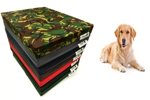 Waterproof dog bed heavy duty - waterproof,