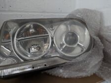 Chrysler 300c 05-10 3.0 Crd Hemi Srt8 Front Pair Headlights Headlamps Lights Sp